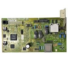 Vaillant VUW Hermatik Kombi Serisi Orijinal Anakart