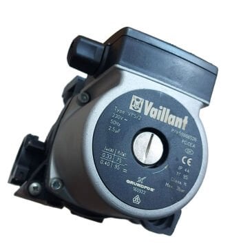 Vaillant WUW Hermatik Kombi Serisi Sirkülasyon Pompası