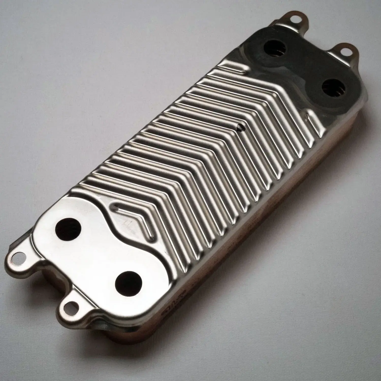 Vaillant Plakalı Eşanjör