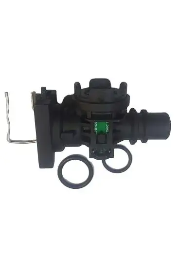 Vaillant EcoTEC Pro & TurboTEC Su Akış Türbini Fiyatı | Uyumlu Yedek Parça