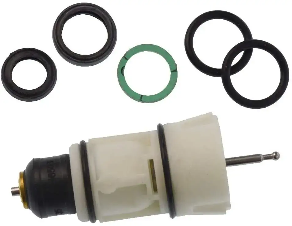 Vaillant EcoTEC & TurboTEC Kombi Tamir Takımı Fiyatı | Uyumlu Bakım Seti