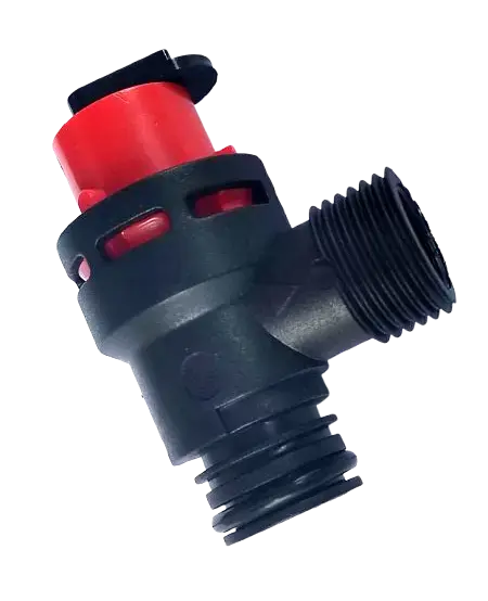 Vaillant TurboTEC 3 Bar Emniyet Ventili Fiyatı | Kombi Yedek Parça