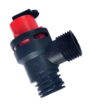 Vaillant TurboTEC 3 Bar Emniyet Ventili Fiyatı | Kombi Yedek Parça