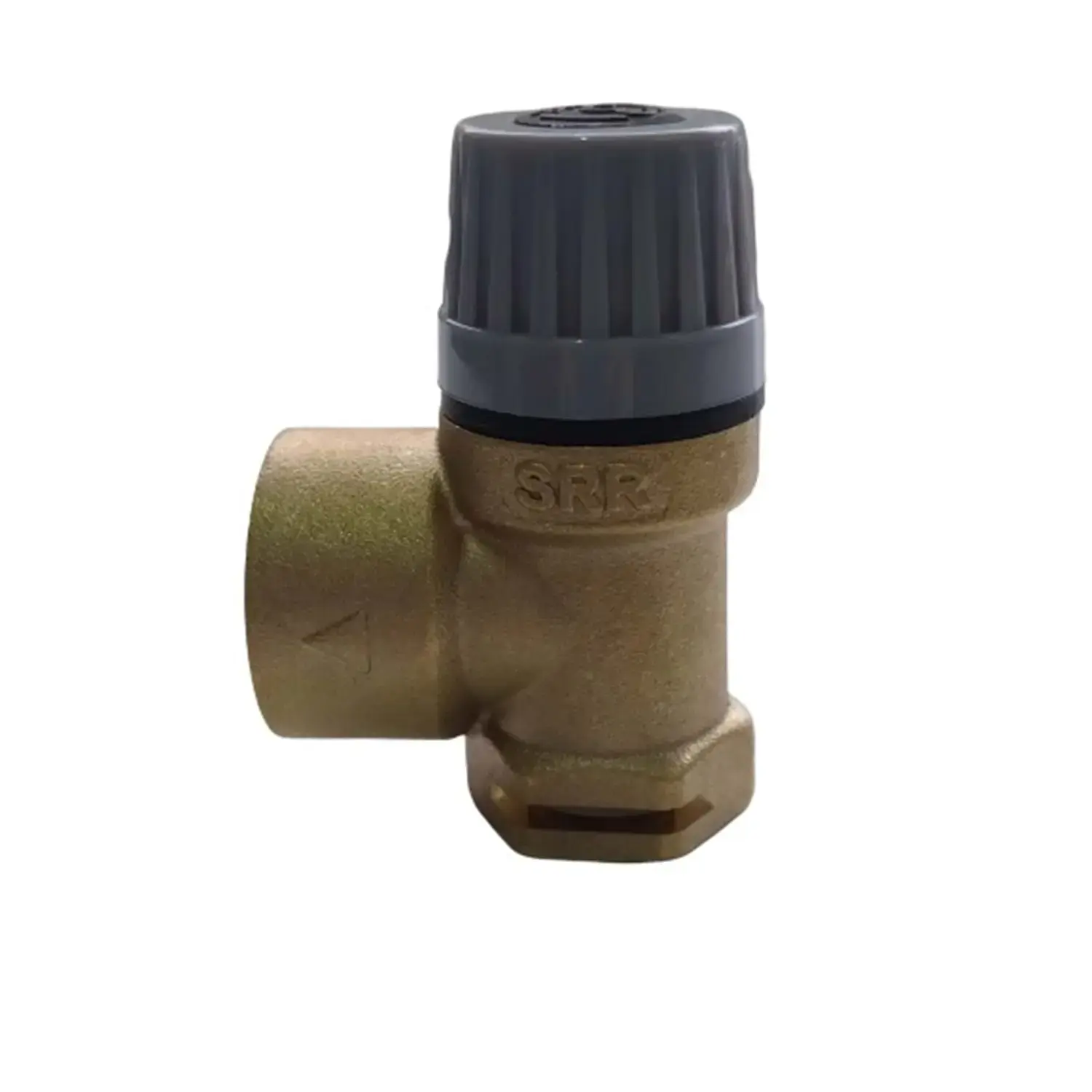 Vaillant Kombi 3 Bar Emniyet Ventili Fiyatı | Uyumlu Yedek Parça