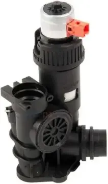 Vaillant TurboTEC Üç Yollu Vana Gövdesi (Plastik) Fiyatı | Uyumlu Yedek Parça