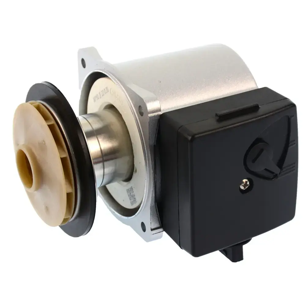 Kombi Pompa Motoru Totaline Wilo Tip 15/5 Fiyatı | Sirkülasyon Pompası Yedek Parça