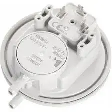 Protherm & Demirdöküm Kombi Hava Prosestatı 65/50 Pa Fiyatı | Uyumlu Yedek Parça