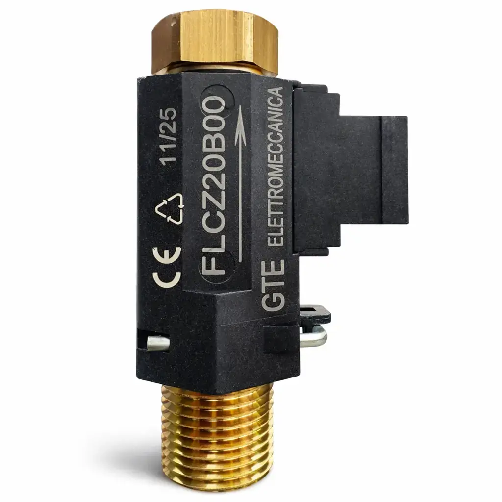 Demirdöküm Şofben Su Akış Şalteri Fiyatı | Uyumlu Yedek Parça