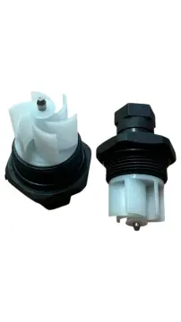 Demirdöküm & Baymak & Arçelik Kombi Su Akış Türbini Fiyatı | Uyumlu Yedek Parça