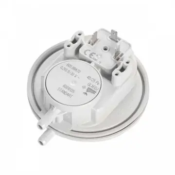 Demirdöküm Kombi Hava Prosestatı 40/25 Pa Fiyatı | Uyumlu Yedek Parça