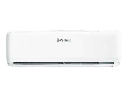 Vaillant climaVAIR Pro 18000 BTU A++ Inverter Split Klima | R32 Gazlı, Wi-Fi Kontrollü