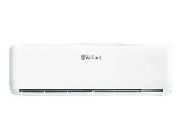 Vaillant climaVAIR Pro 24000 BTU A++ Inverter Split Klima | R32 Gazlı, Wi-Fi Kontrollü