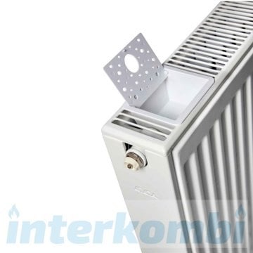 Eca Tip 22 900x2000 Panel Radyatör (Kalorifer Petek)
